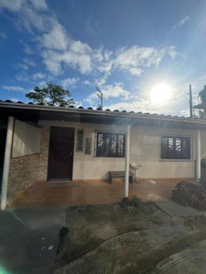 Casa da Arlene
